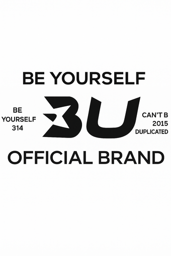 beyourself314 logo