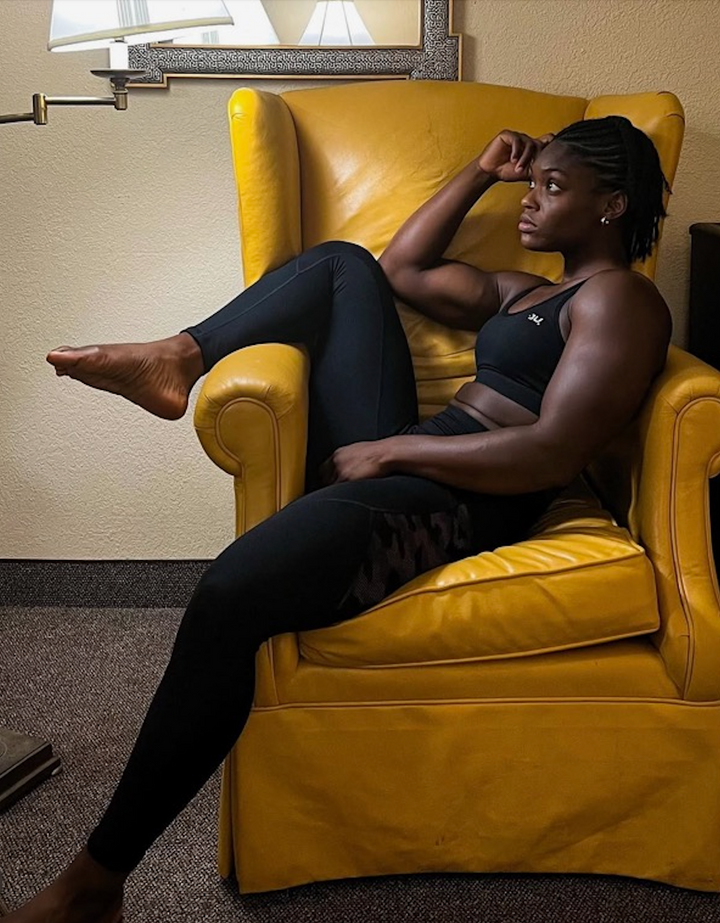 Women's Active Fitness Leggings