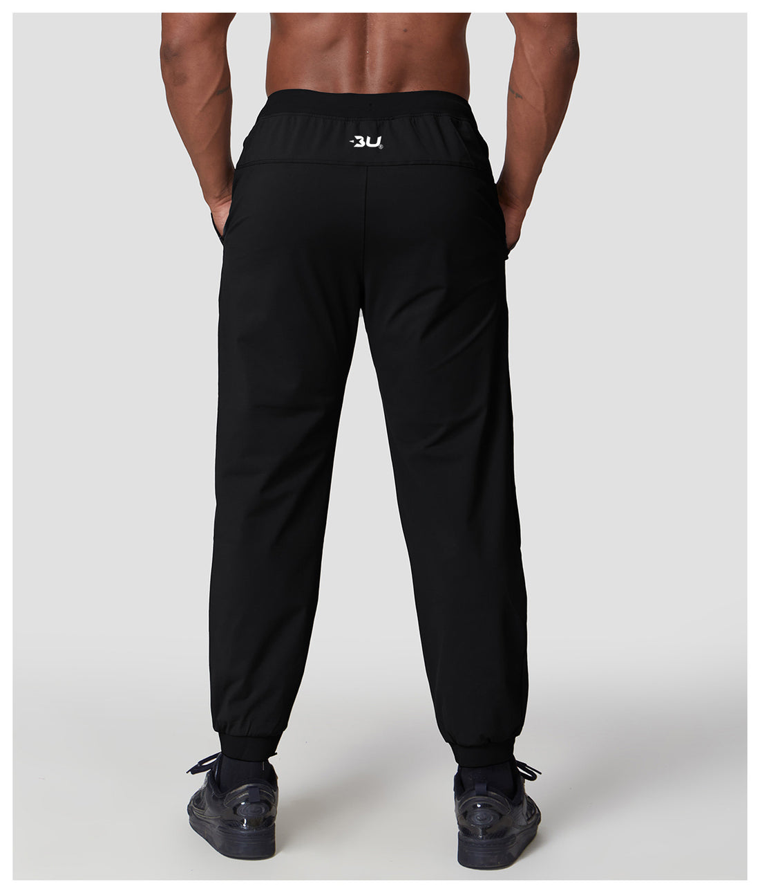 BU Supreme Motion Set