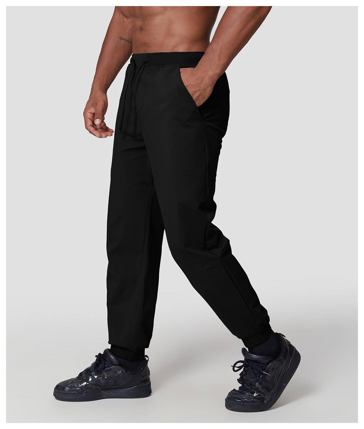 BU Supreme Motion Set