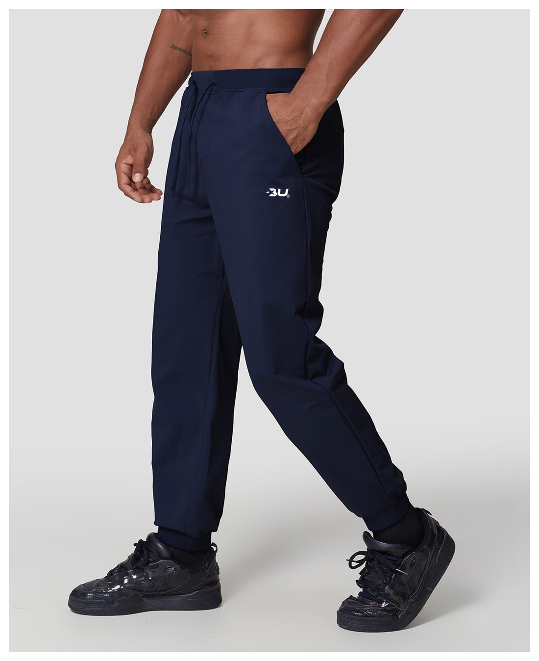 BU Supreme Motion Set