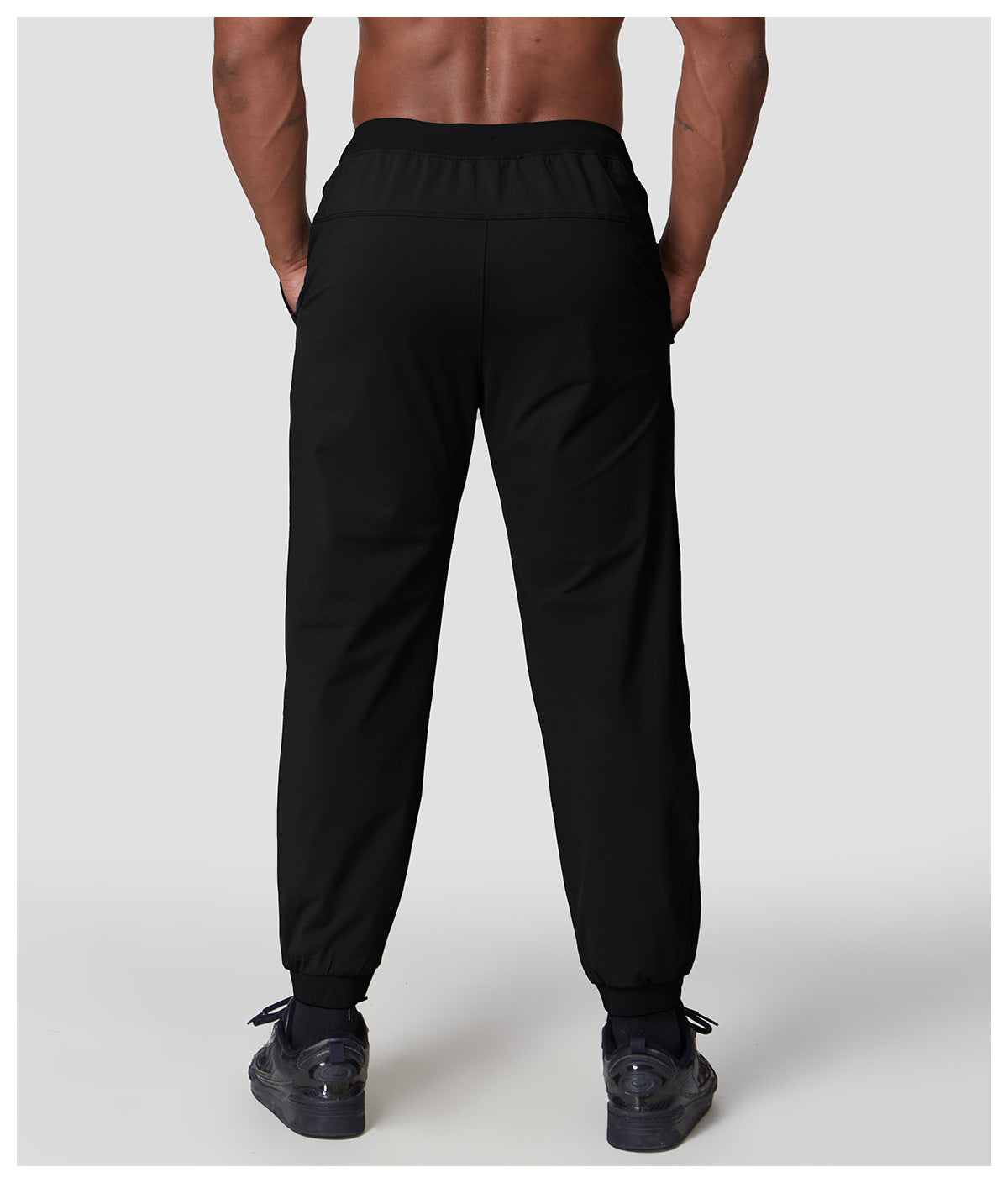 BU Supreme Motion Set