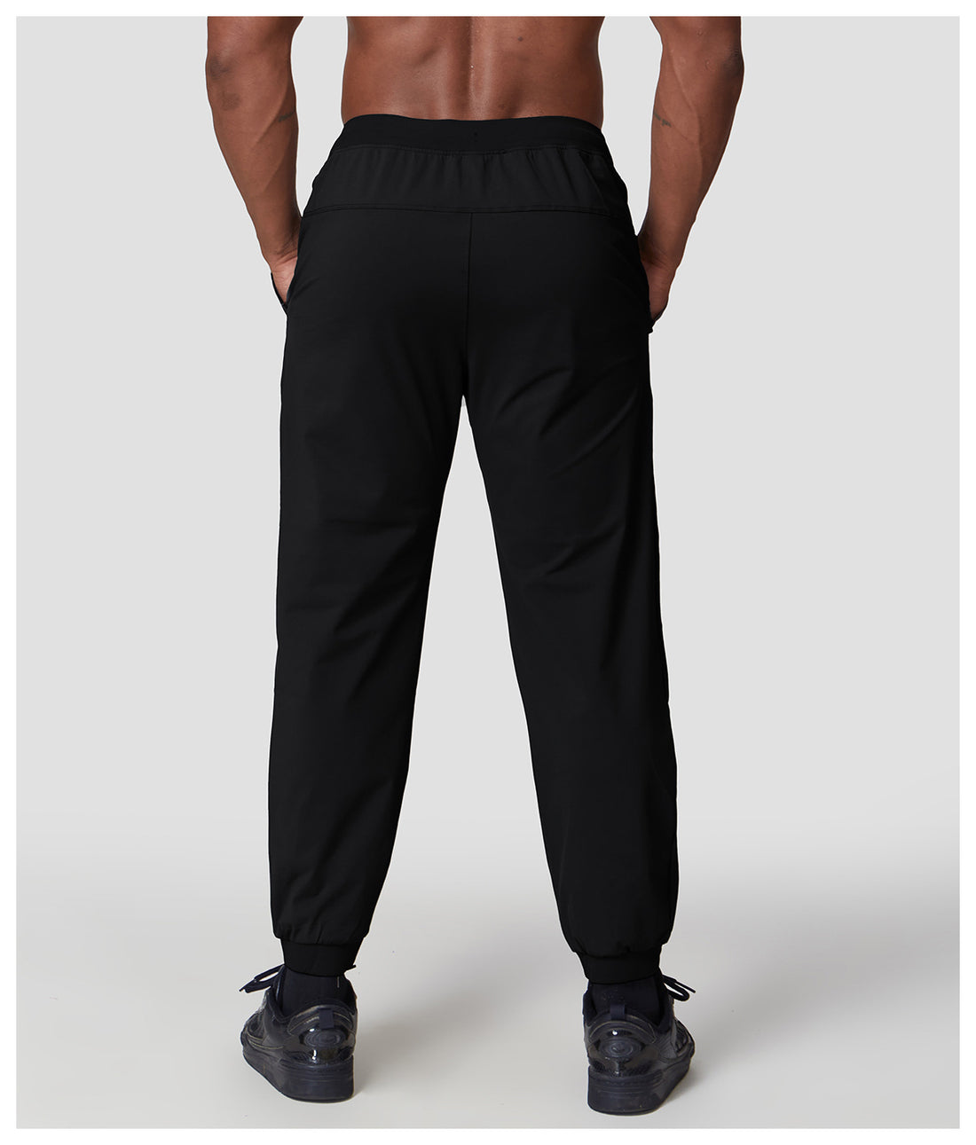 BU Supreme Motion Set