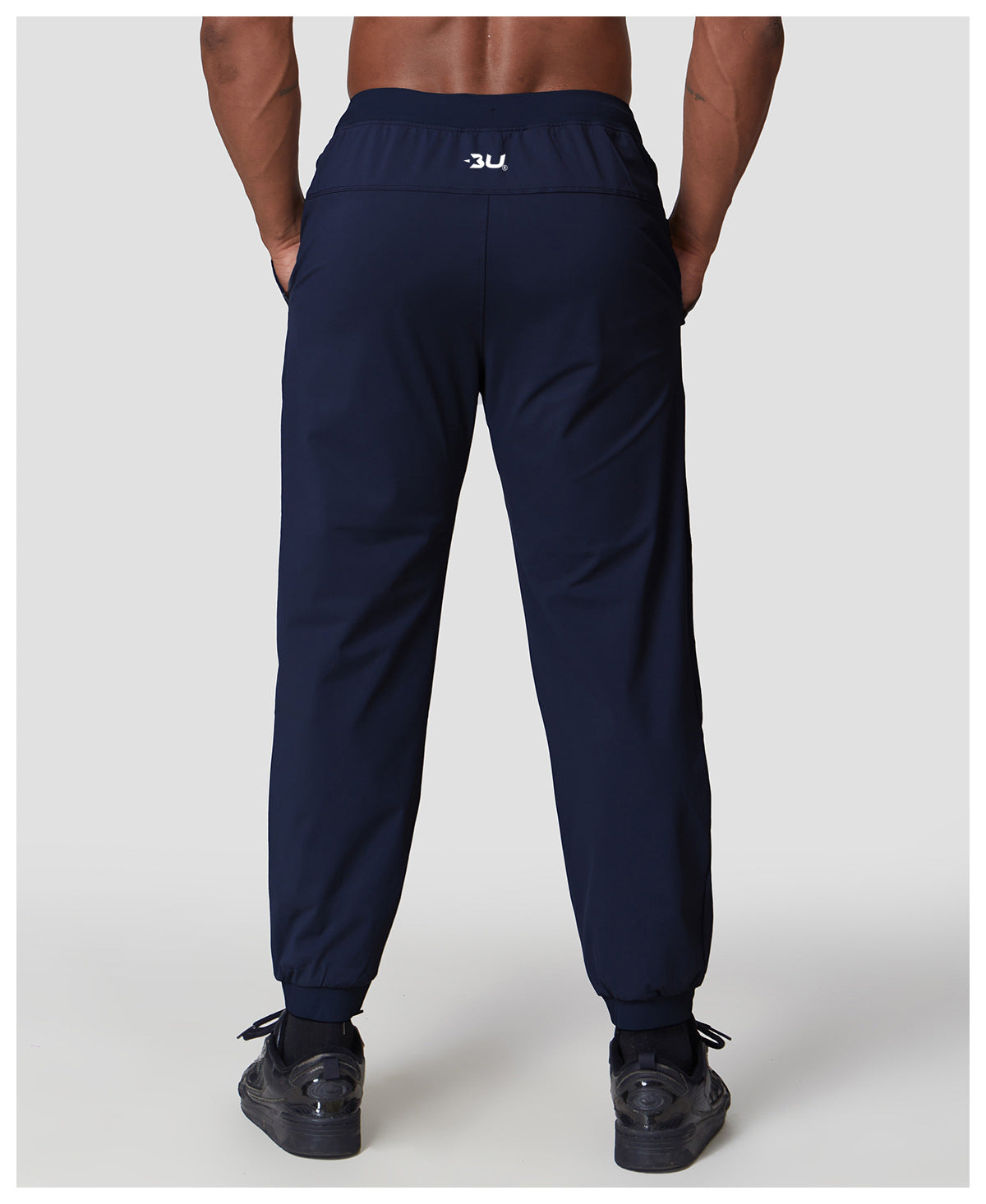 BU Supreme Motion Set