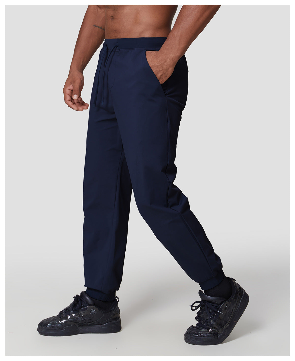 BU Supreme Motion Set