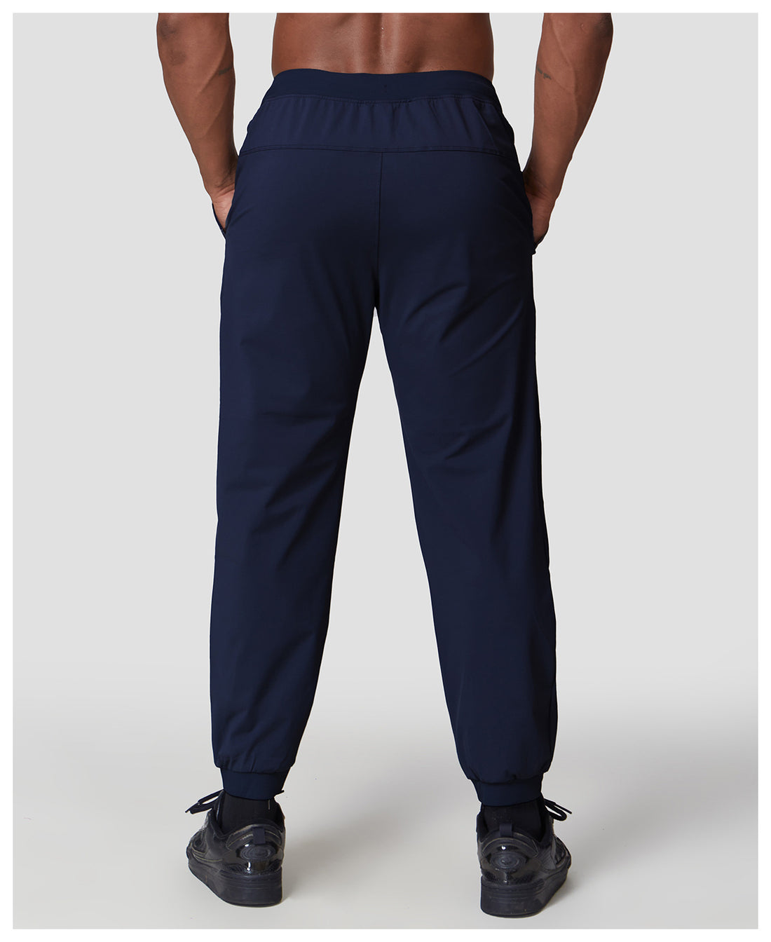 BU Supreme Motion Set