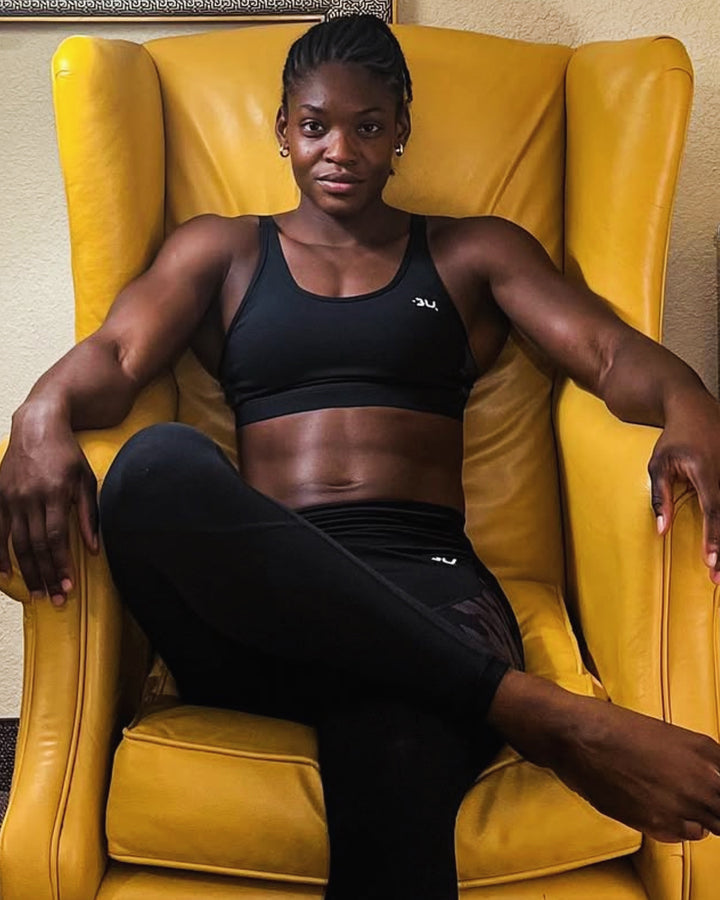 Women's Fitness Bra