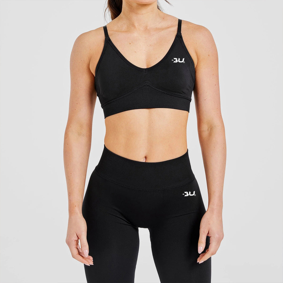 BU Signature Motion Set