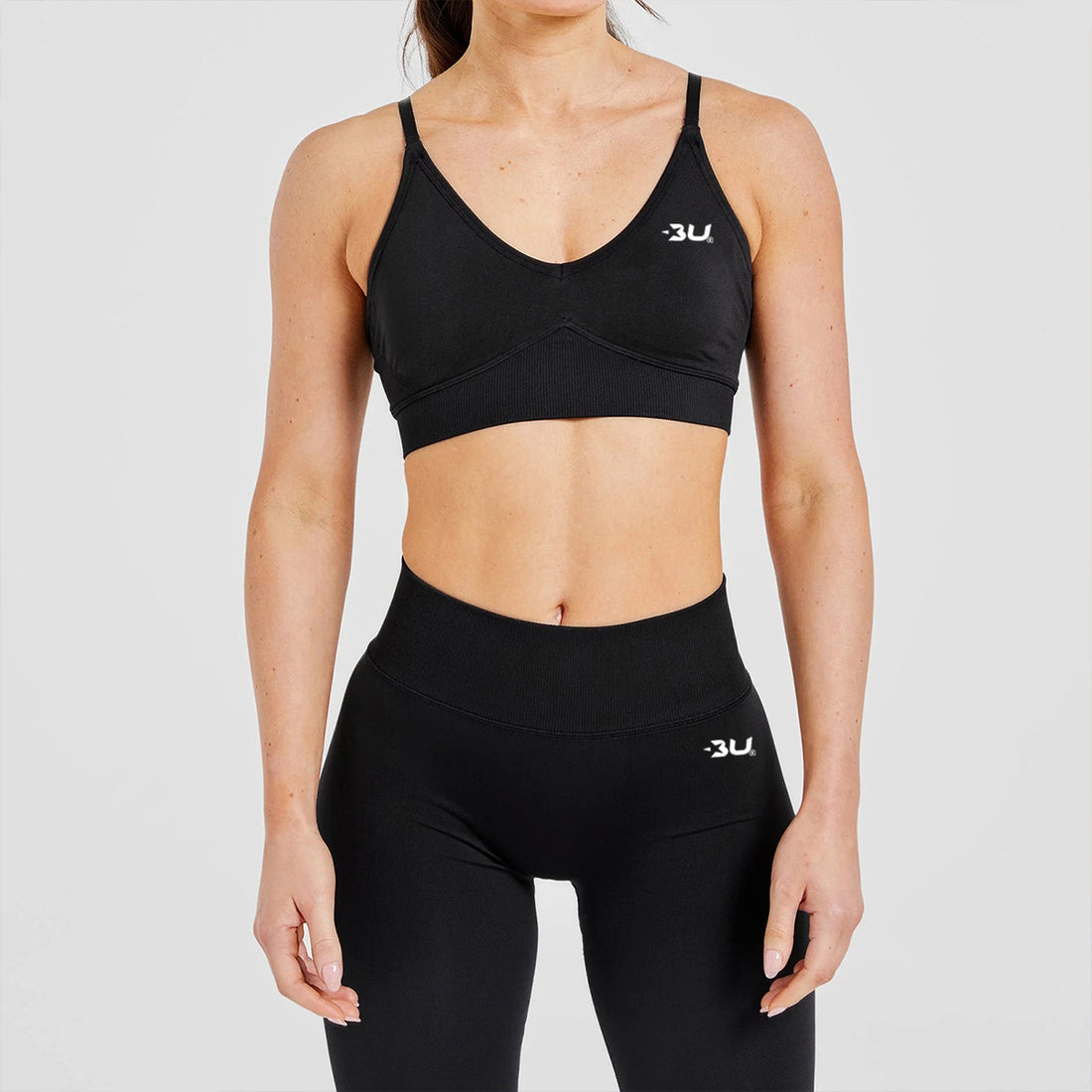 BU Signature Motion Set