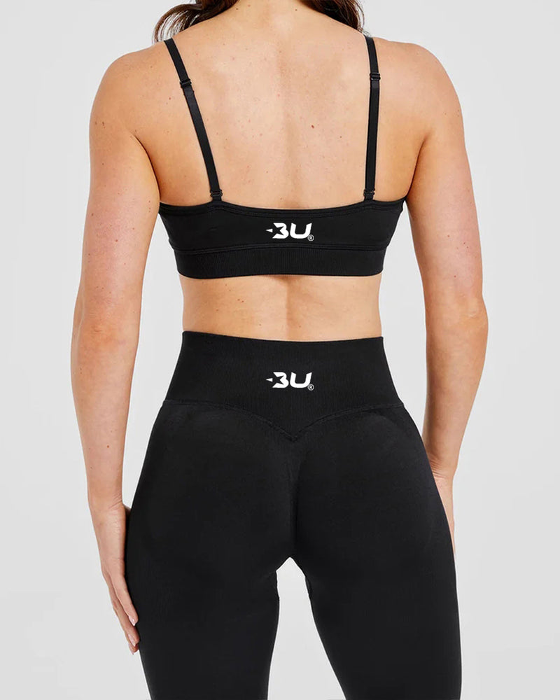 BU Signature Motion Set