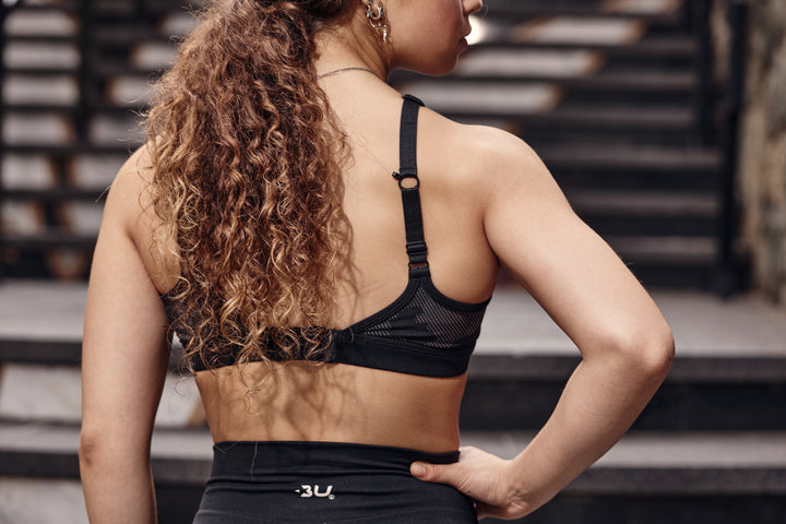 Women's Fitness Bra