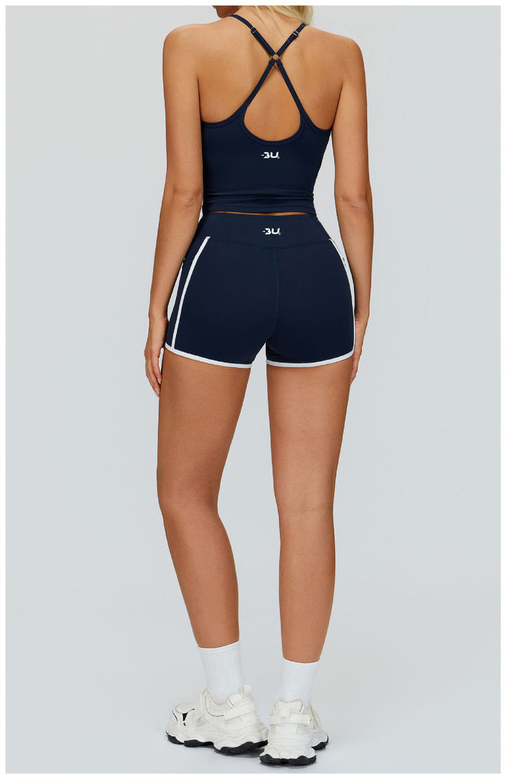 BU Midnight Drive Set