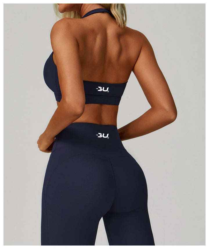 BU Elite Velocity Set