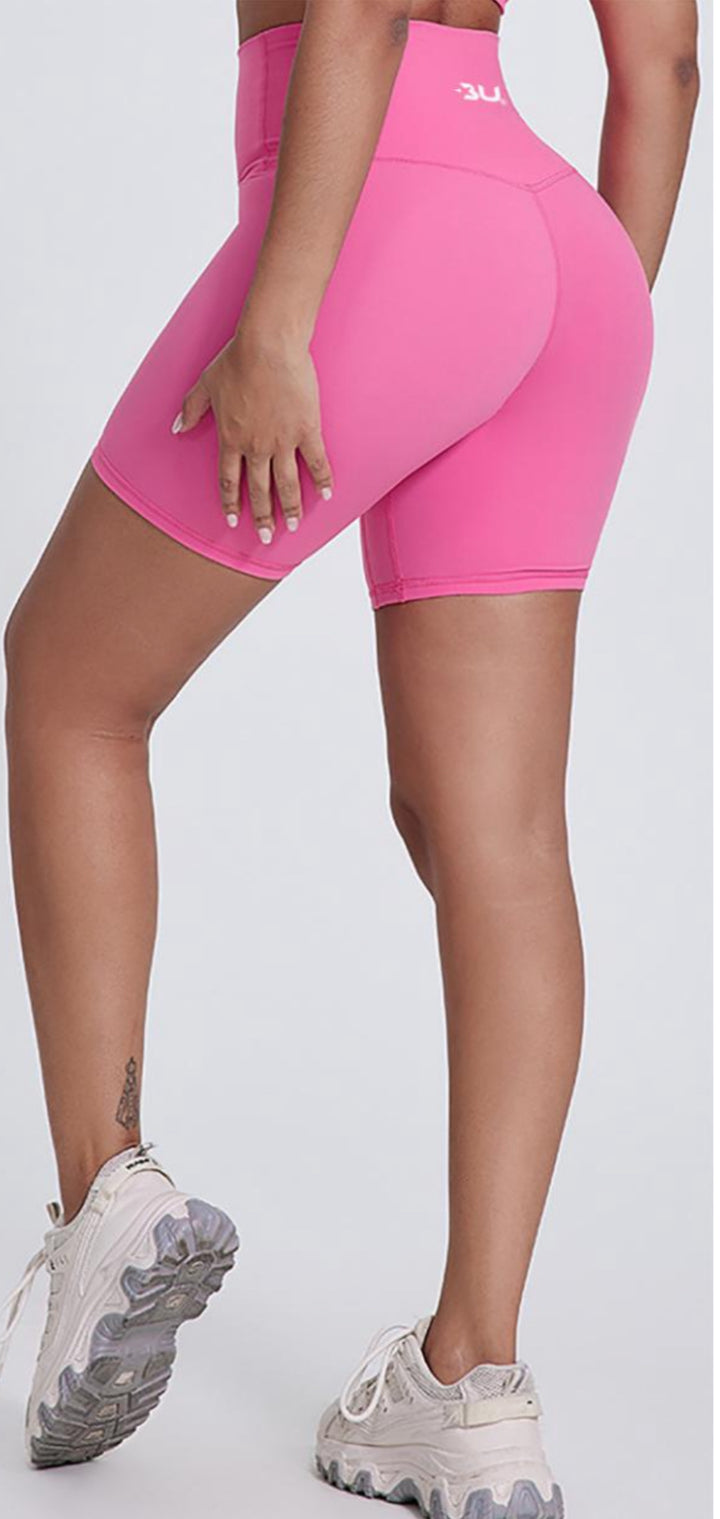 Divine Flow Shorts Set BY4093+5039