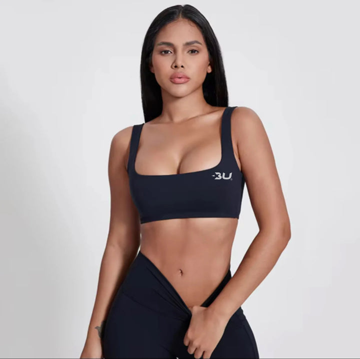 Infinite Movement Yoga Leggings Set BY5005+5032