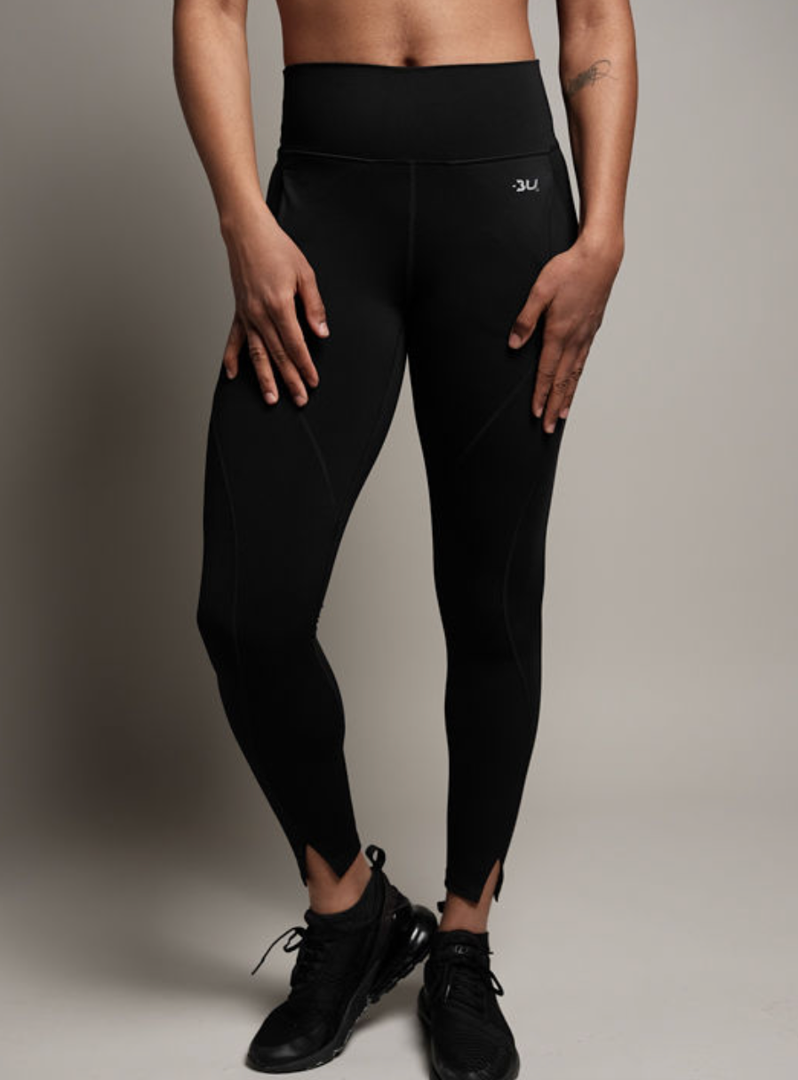 Ladies Active Bottoms