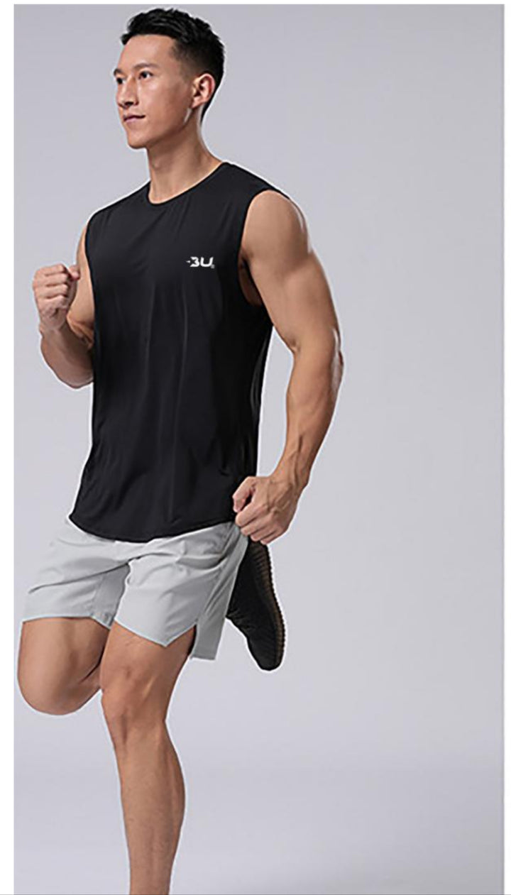 Fearless Gym Tank Top