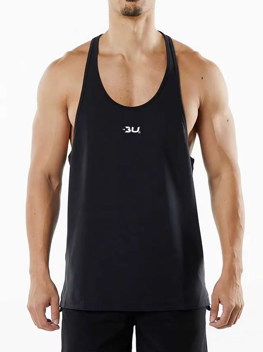 Fearless Stringer Tank Top