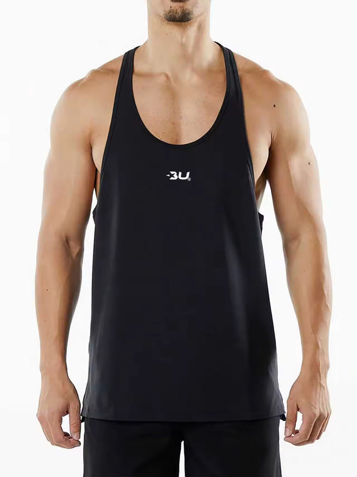 Fearless Stringer Tank Top