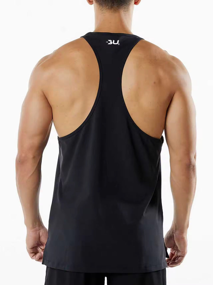 Fearless Stringer Tank Top