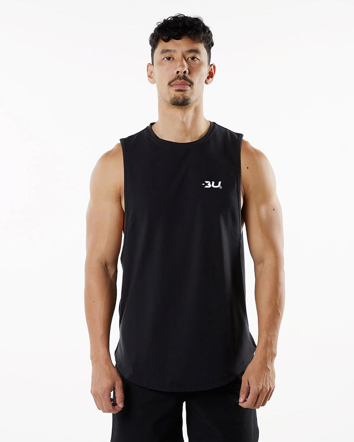 Fearless Sleevless Tank Top
