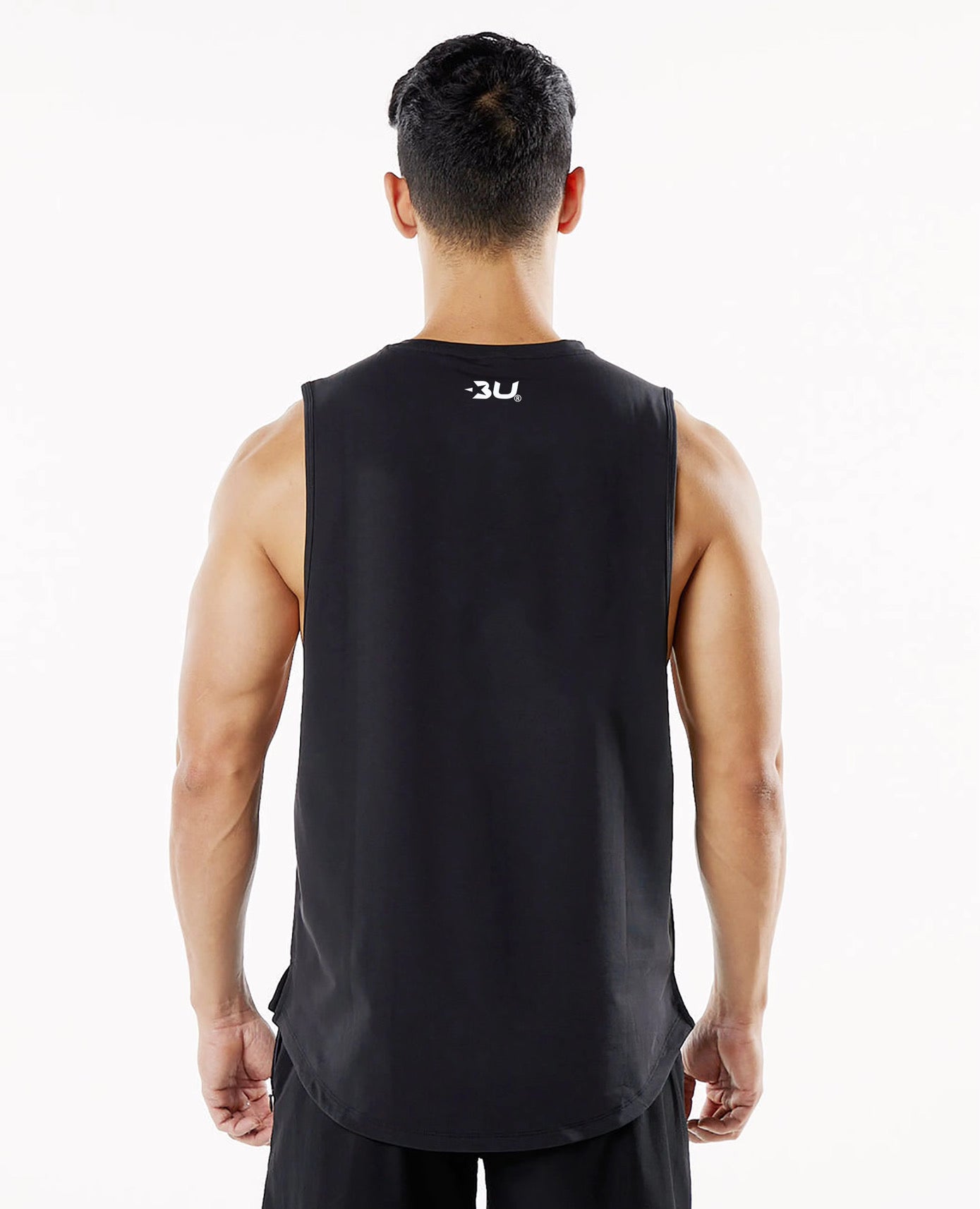 Fearless Sleevless Tank Top