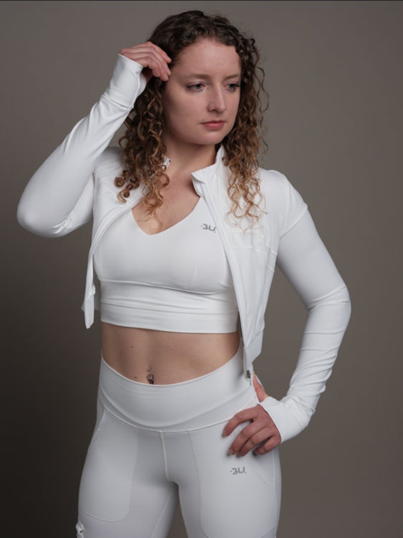 Ladies Active Wear Bra