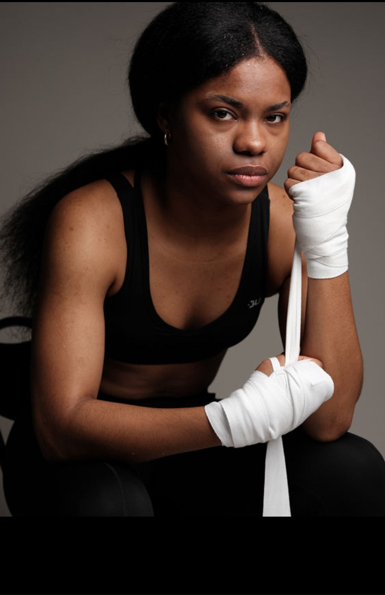 Ladies Active Bottoms