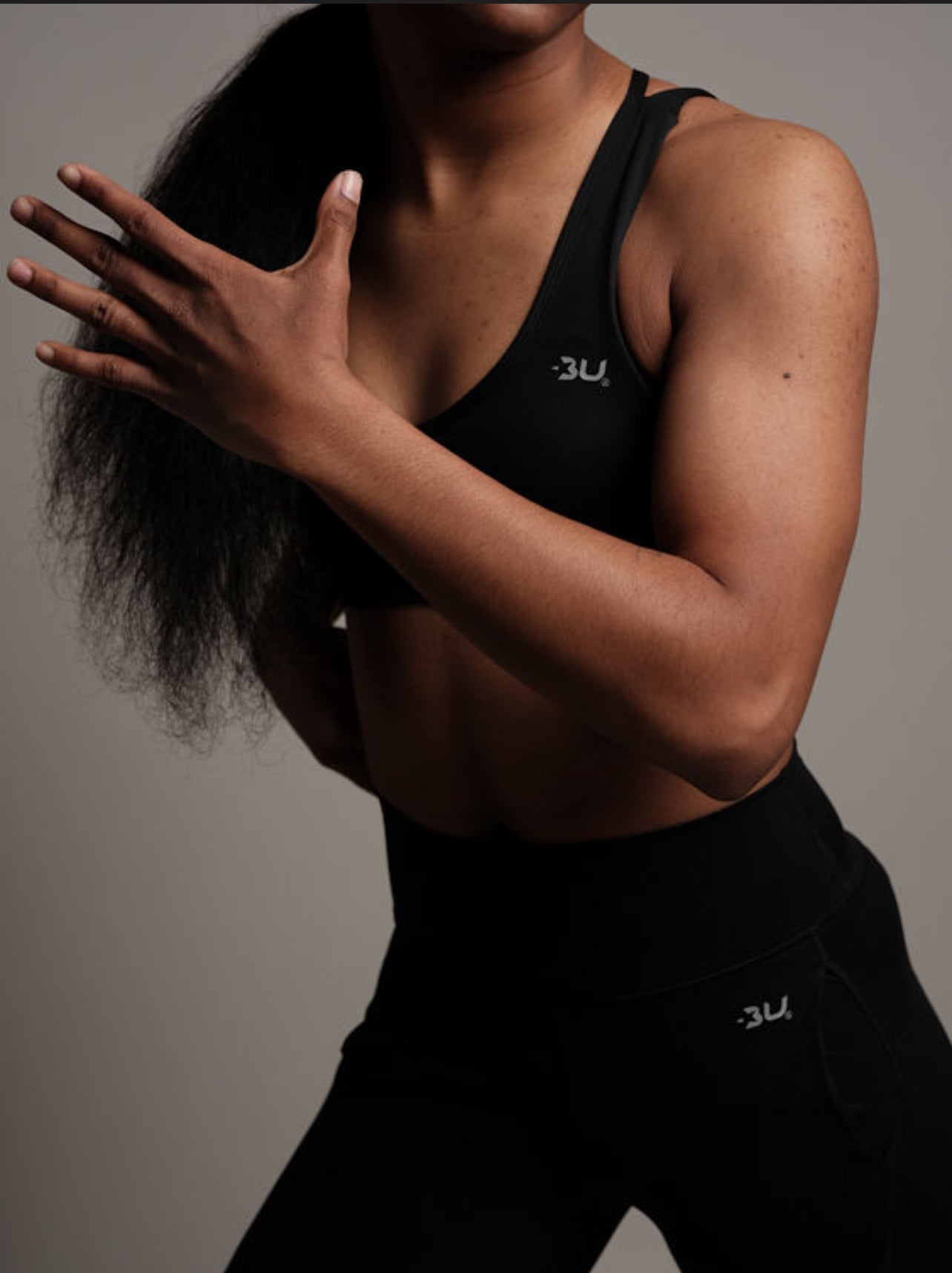 Ladies Active Bottoms