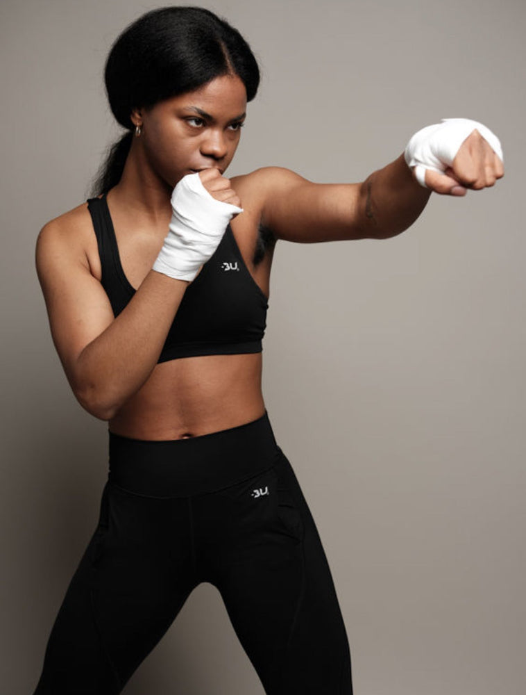 Ladies Active Bottoms