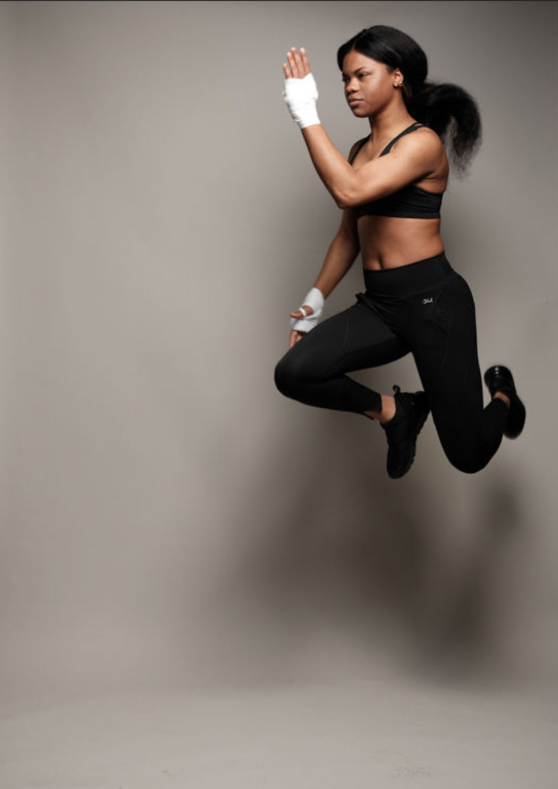 Ladies Active Bottoms