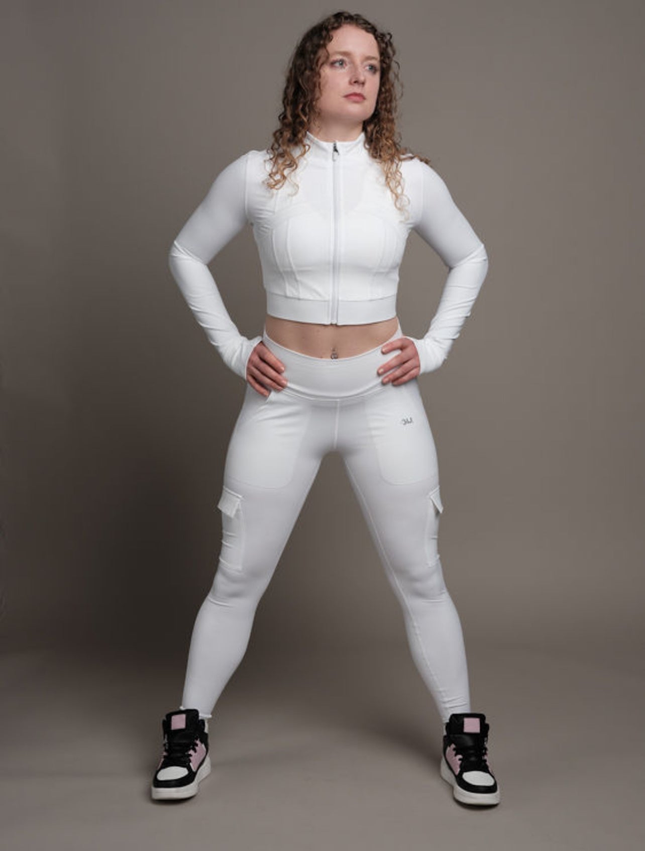 Ladies Active Wear Bra