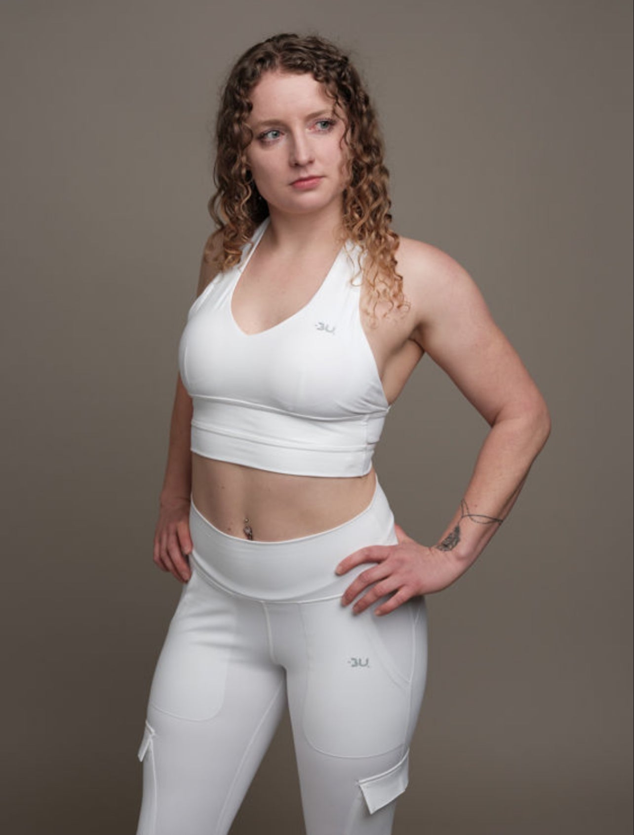 Ladies Active Wear Bra