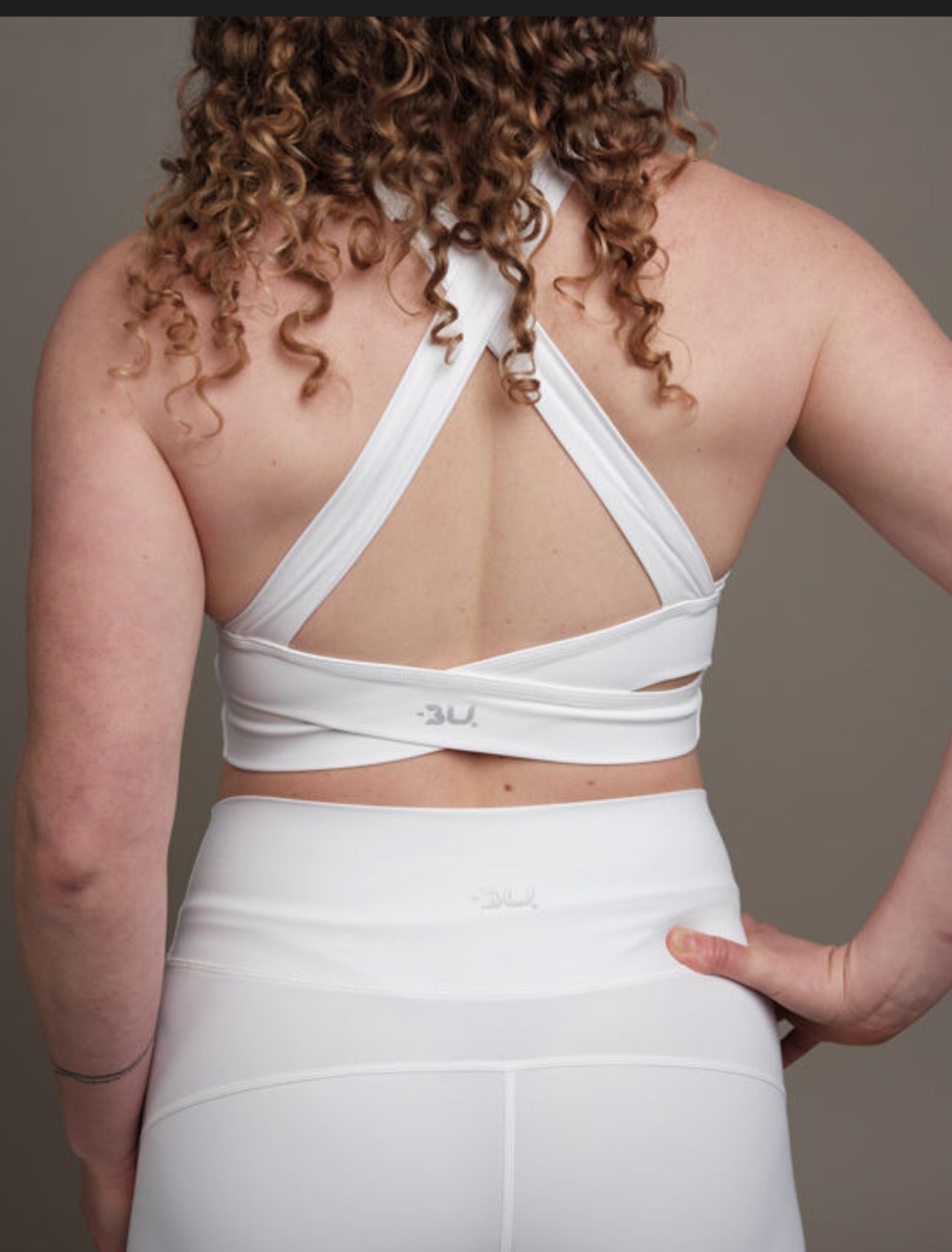 Ladies Active Wear Bra