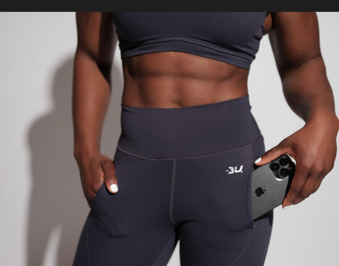Active Womens Top