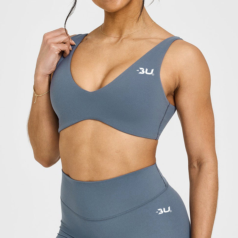 BU Modern Fusion Set