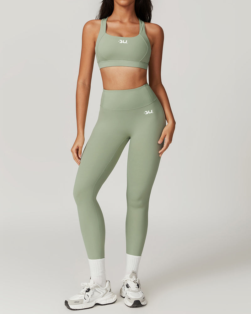 BU Fresh Momentum Set