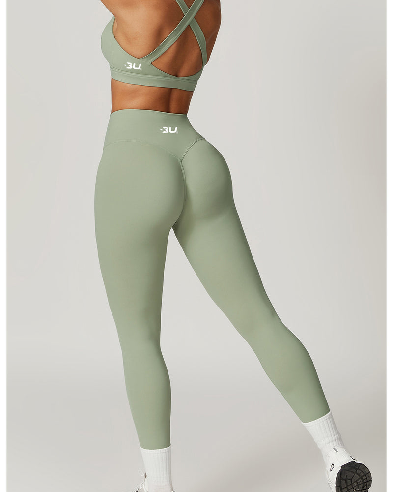 BU Fresh Momentum Set