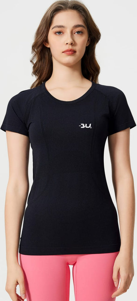 BU Flex Short Sleeve T-Shirt