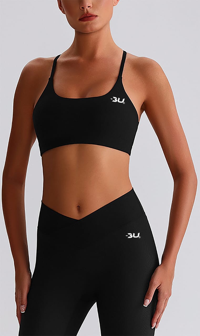 Divine Flow Leggings Yoga Set