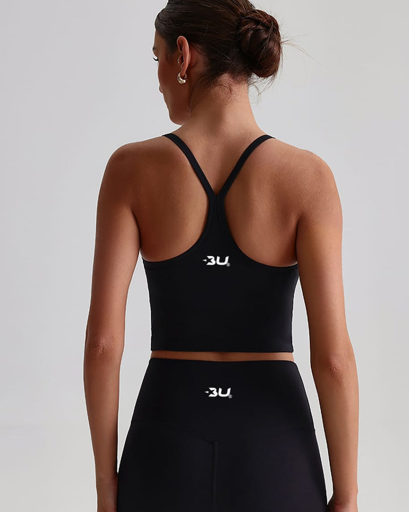 Divine Flow Leggings Yoga Set