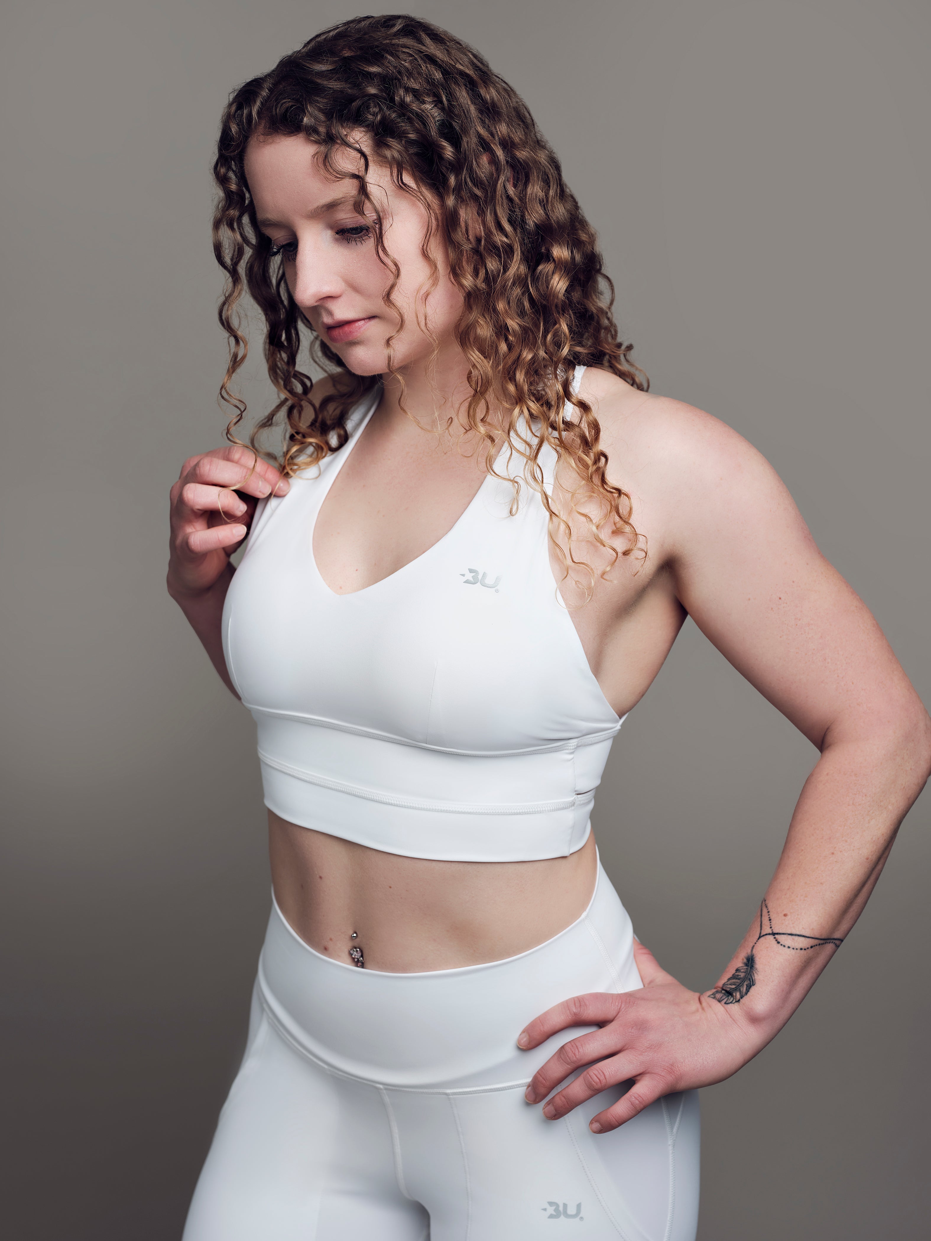 Ladies Active Wear Bra